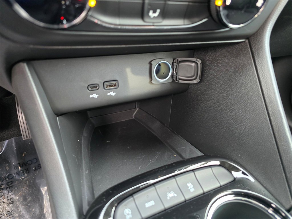 New 2026 Buick Encore GX Preferred image 33