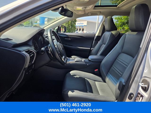 Used 2019 Lexus NX 300 FWD w/ Comfort Package image 9