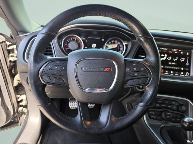 Used 2021 Dodge Challenger R/T Scat Pack RWD image 19