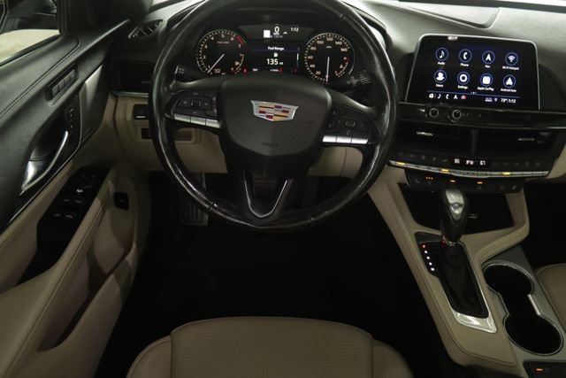 Used 2020 Cadillac CT4 Premium Luxury image 27