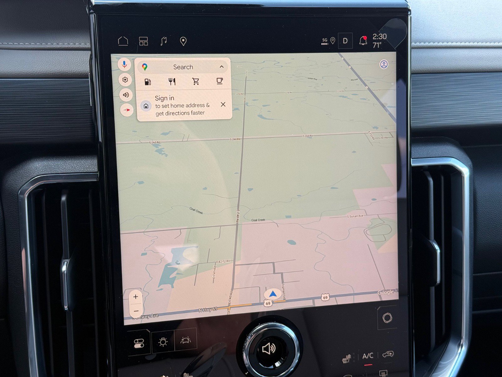 New 2026 GMC Acadia Elevation w/ Black Edition image 27