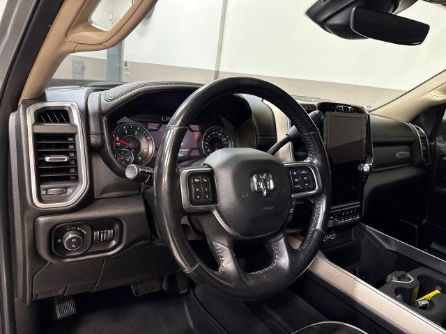 Used 2020 RAM 3500 Laramie image 18