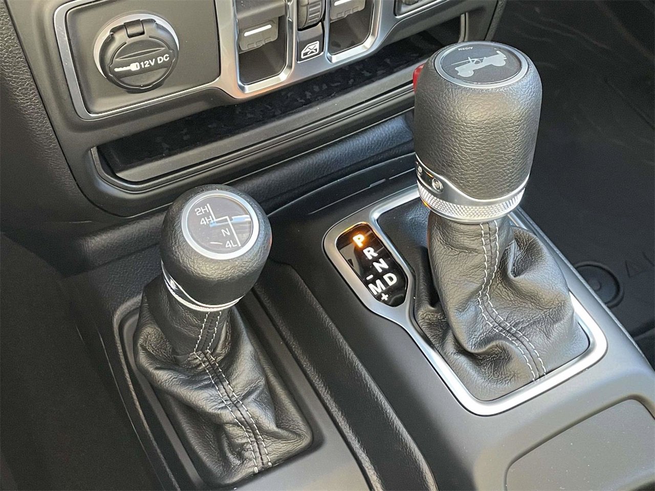 New 2026 Jeep Wrangler Sport S image 42