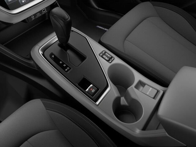 New 2026 Subaru Crosstrek 2.0i Premium AWD/4WD image 20
