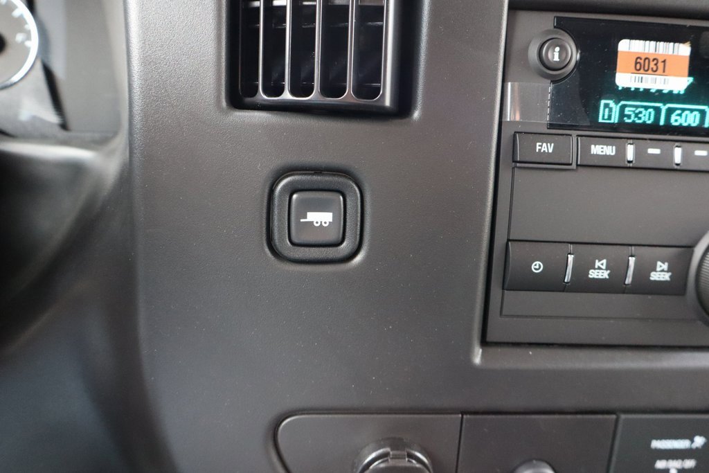 New 2025 Chevrolet Express 2500 w/ Driver Convenience Package image 15