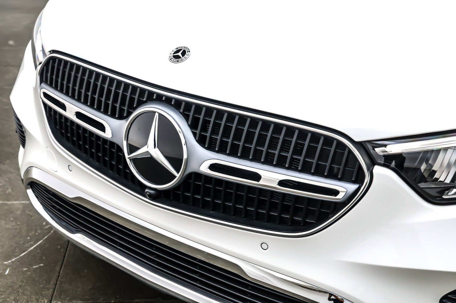 Certified 2025 Mercedes-Benz GLC 350e 4MATIC image 15