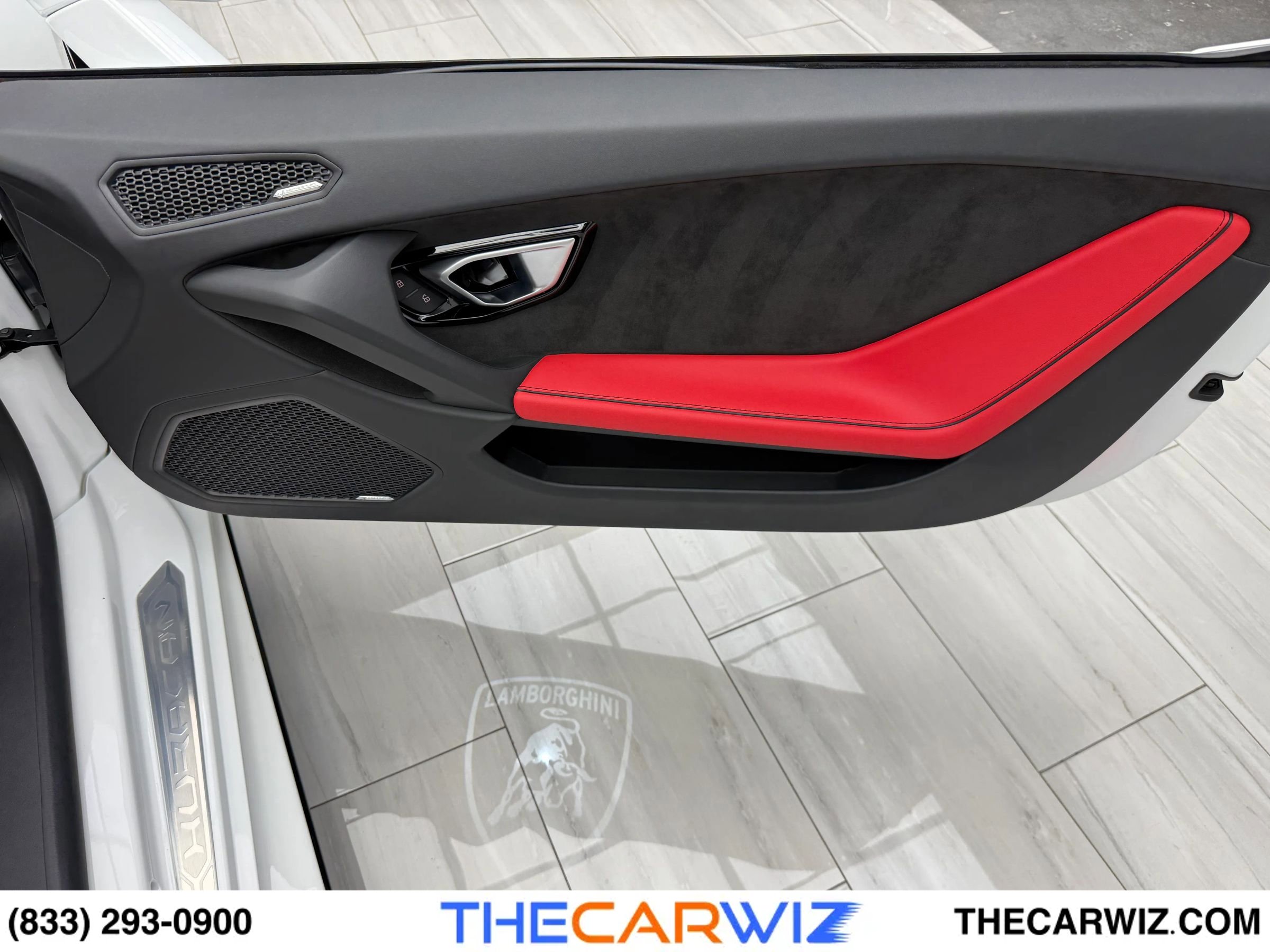 Used 2020 Lamborghini Huracan EVO image 83