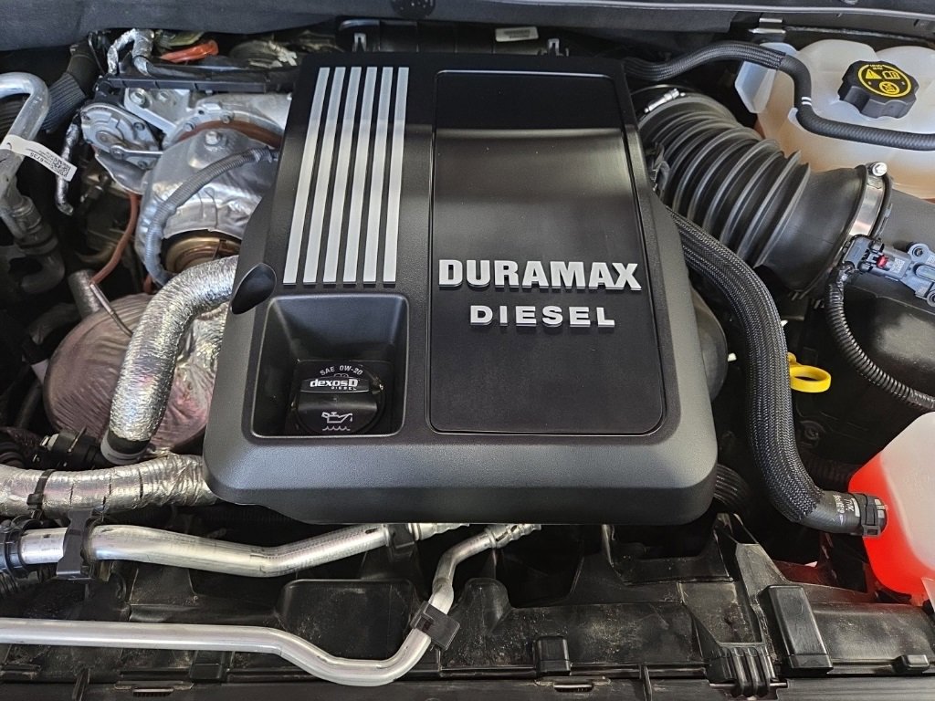 Used 2023 Chevrolet Silverado 1500 RST image 44