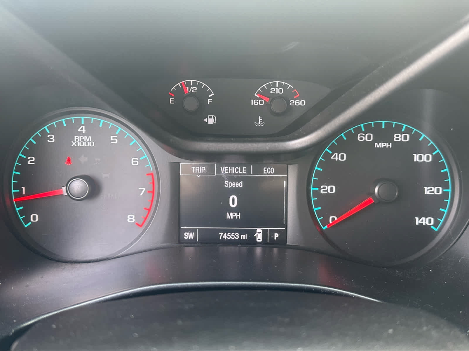 Used 2015 Chevrolet Colorado Z71 AWD/4WD image 13