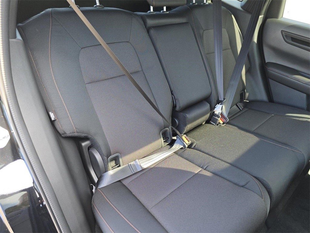 New 2026 Honda CR-V TrailSport image 25