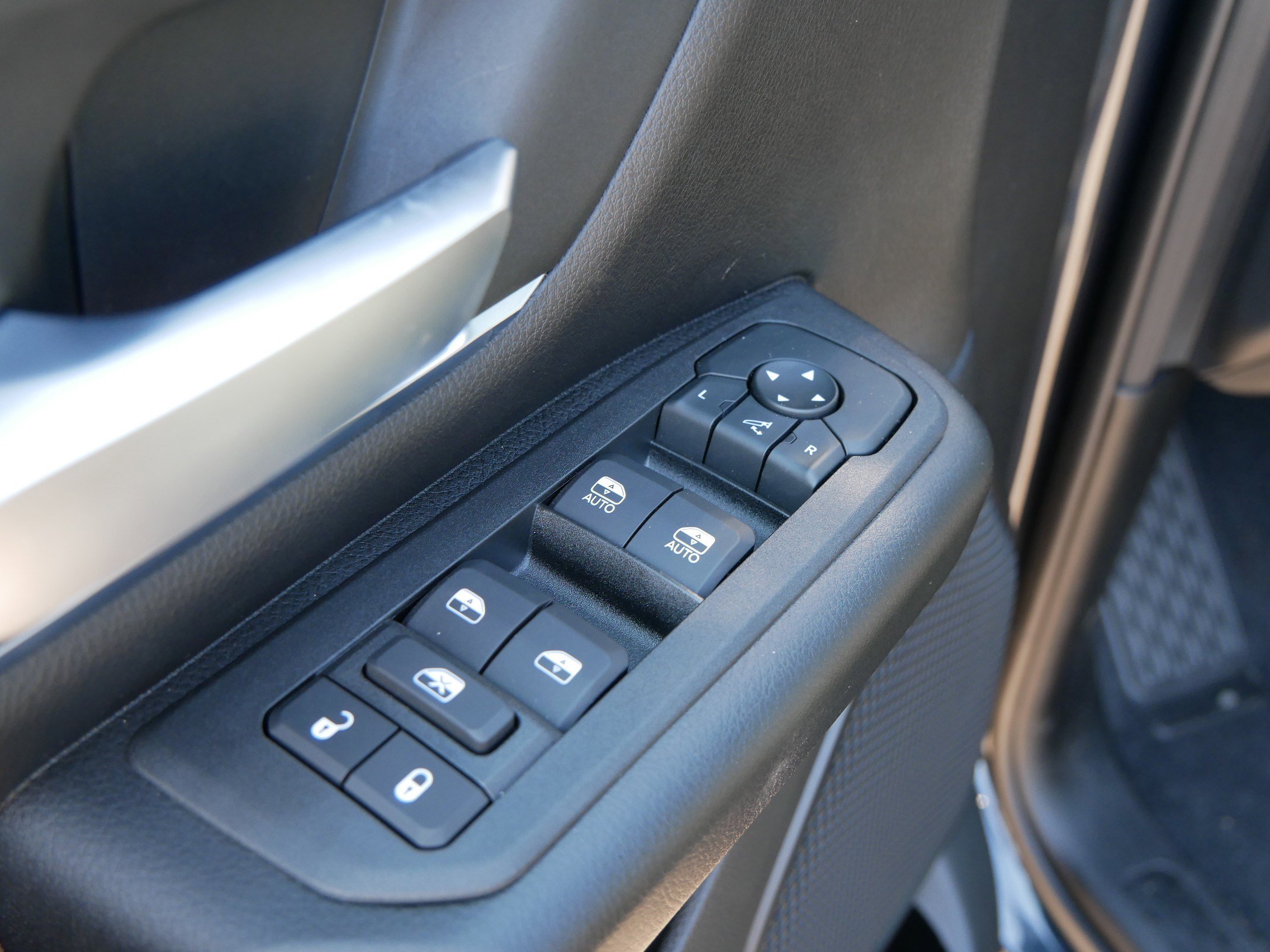 New 2025 RAM 1500 Big Horn image 10