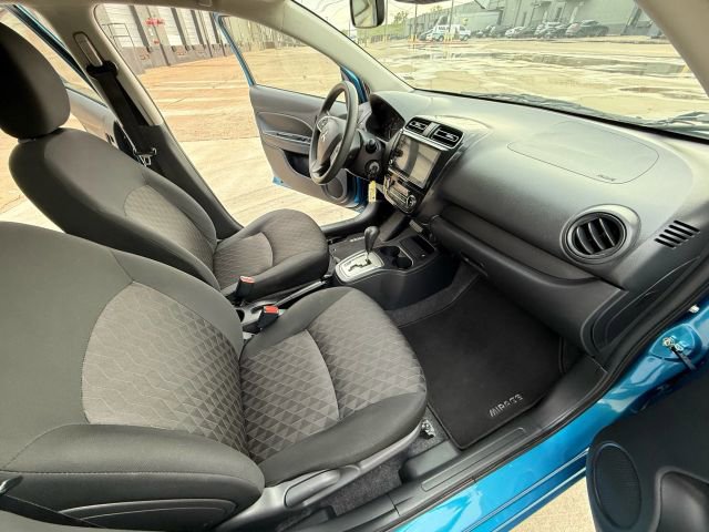 Used 2024 Mitsubishi Mirage ES image 12