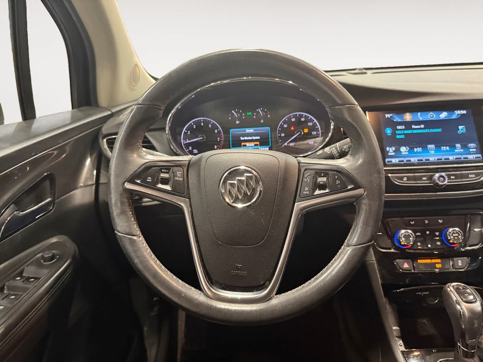 Used 2017 Buick Encore Preferred FWD image 13