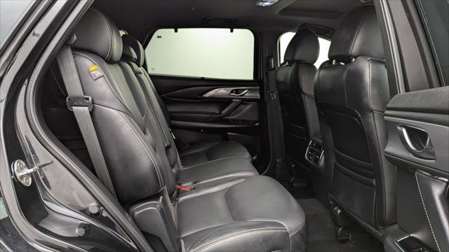 Used 2023 MAZDA CX-9 Grand Touring image 19