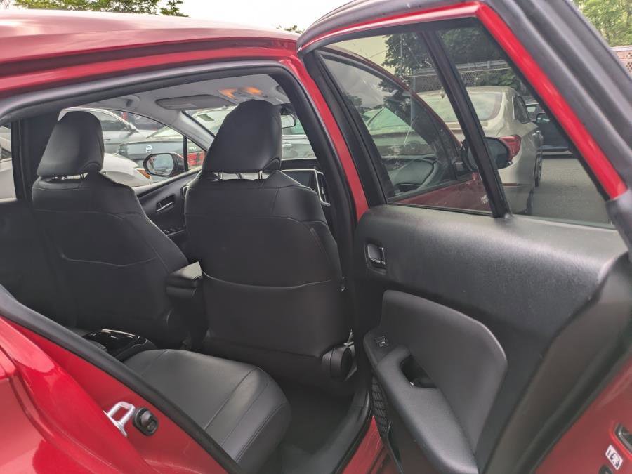 Used 2018 Toyota Prius Prime Premium w/ Carpet Mat Package image 13