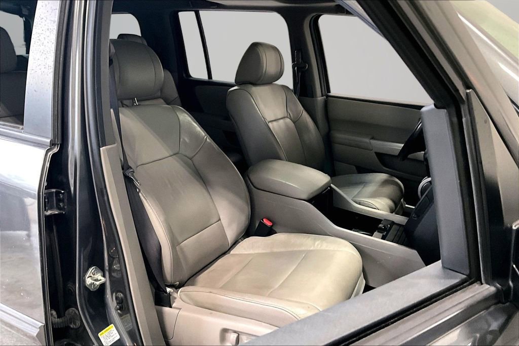 Used 2012 Honda Pilot EX-L image 29