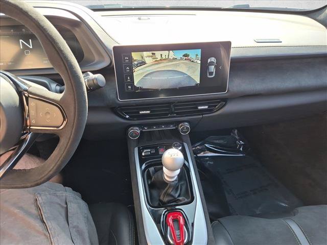 Used 2025 Lotus Emira RWD image 14