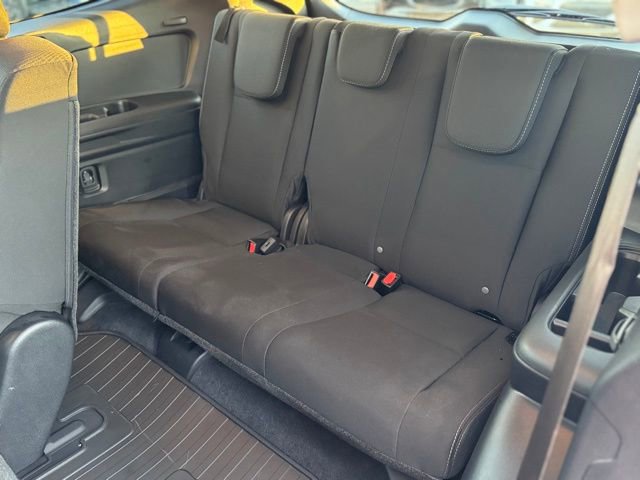 Used 2024 Subaru Ascent Premium w/ Convenience Package image 18