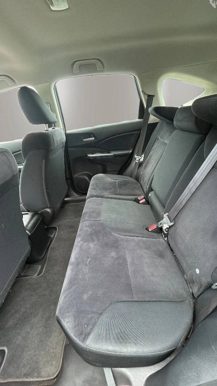 Used 2012 Honda CR-V LX image 10