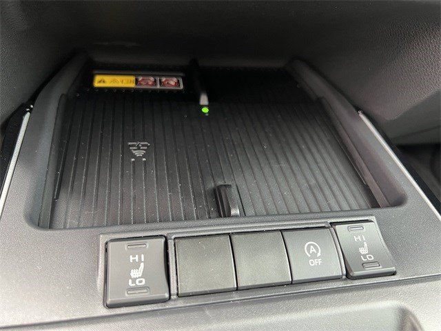 New 2026 Toyota Corolla Cross XLE FWD image 15