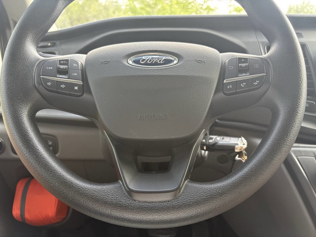 Used 2020 Ford Transit 350 DRW w/ Motorhome Prep Package RWD image 40
