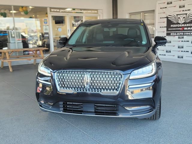 Used 2022 Lincoln Corsair Reserve w/ Elements Package image 3