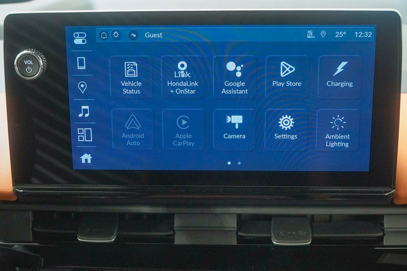 New 2026 Honda Prologue Elite image 30