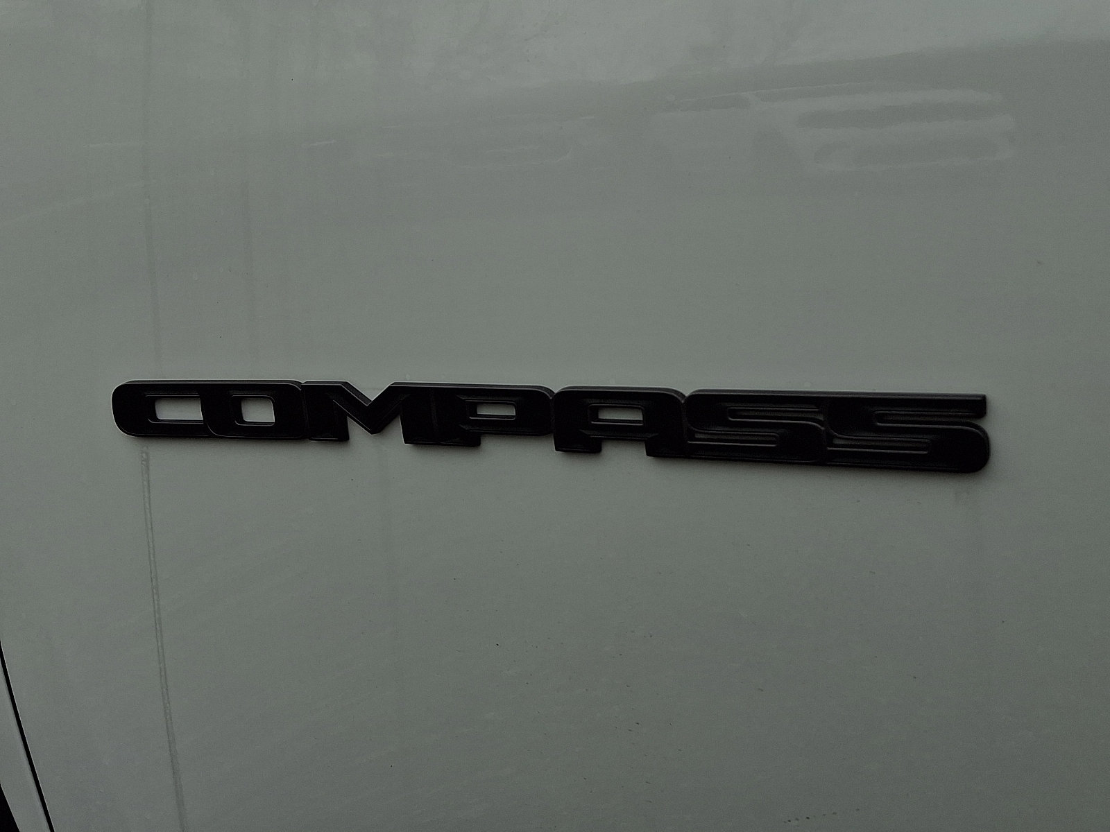 New 2026 Jeep Compass Limited w/ Sun, Sound & Navigation Group image 18