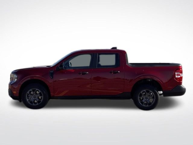 New 2026 Ford Maverick XLT w/ XLT Luxury Package AWD/4WD image 37