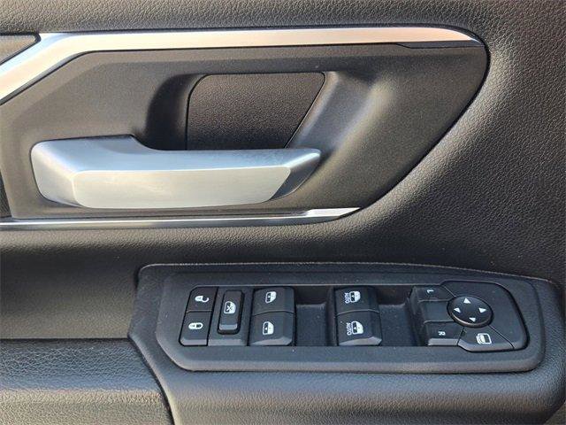 Used 2025 RAM 1500 Big Horn image 17