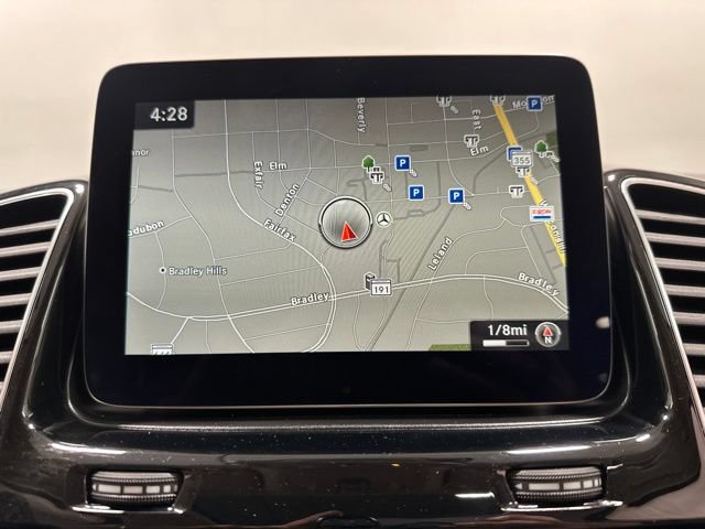 Used 2016 Mercedes-Benz GLE 350 4MATIC image 16