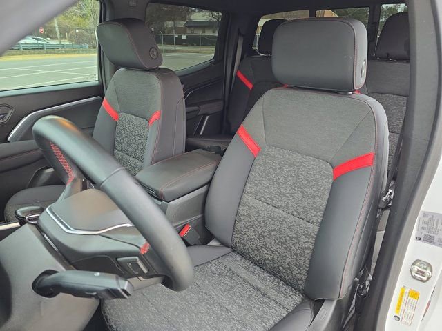 Used 2024 Chevrolet Colorado Z71 w/ Z71 Convenience Package 2 image 14