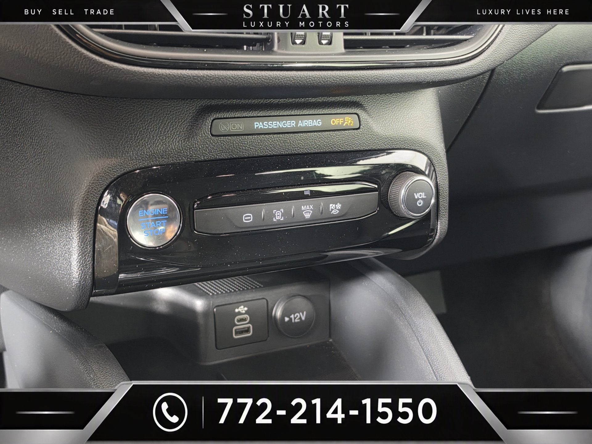 Used 2025 Ford Escape ST-Line w/ Equipment Group 301A FWD image 15