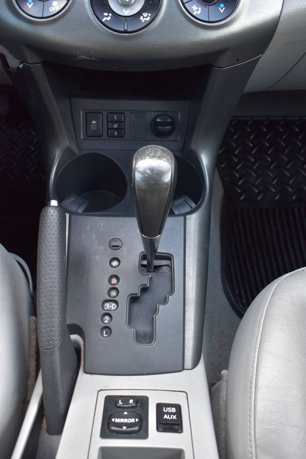 Used 2012 Toyota RAV4 Limited w/ Premium Plus Value Pkg AWD/4WD image 21