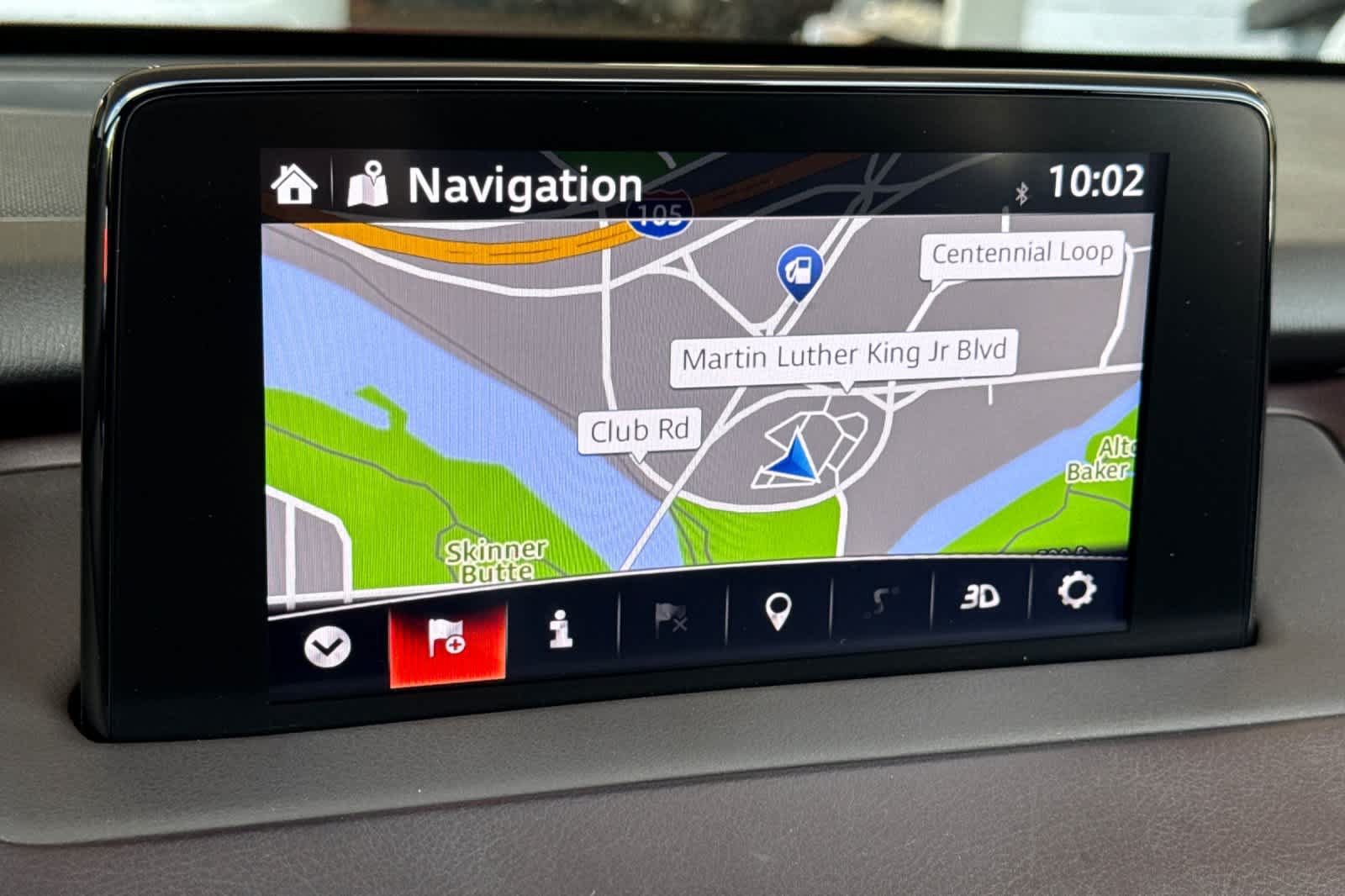 Used 2018 MAZDA CX-9 Grand Touring AWD/4WD image 20