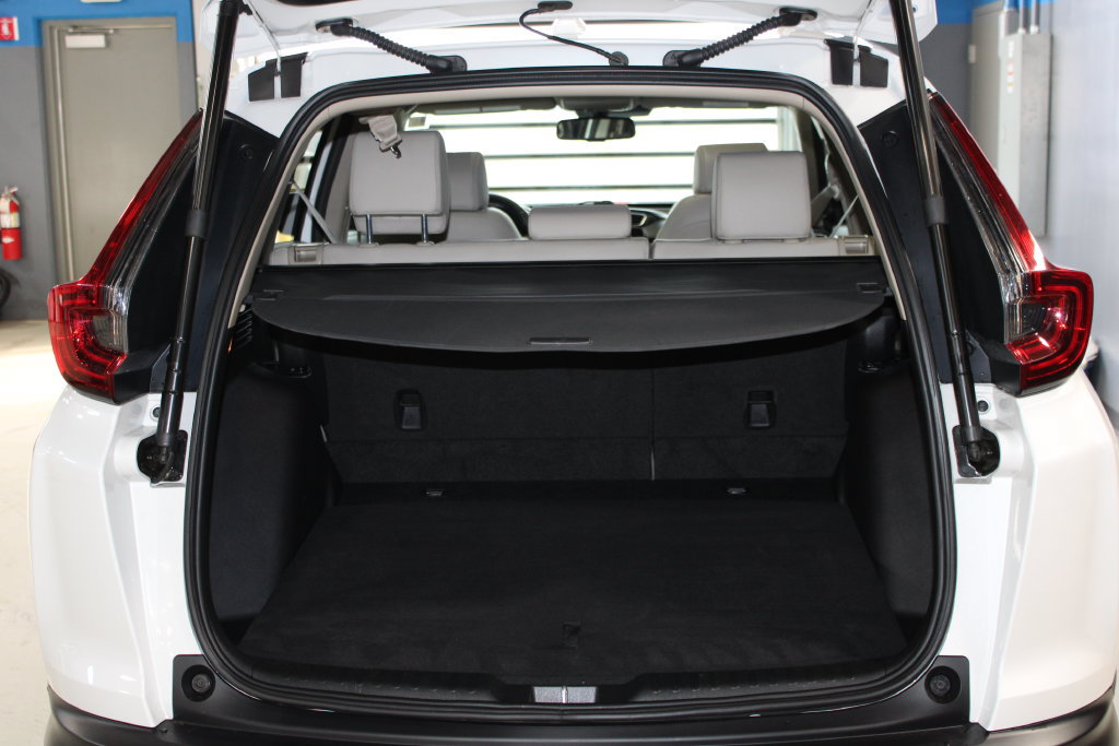 Used 2022 Honda CR-V EX-L image 28