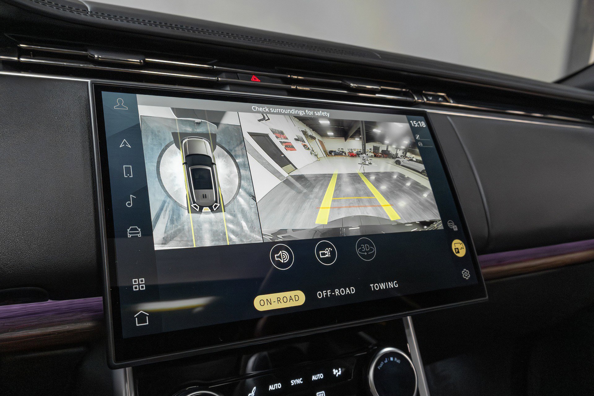 Used 2023 Land Rover Range Rover Long Wheelbase Autobiography image 57