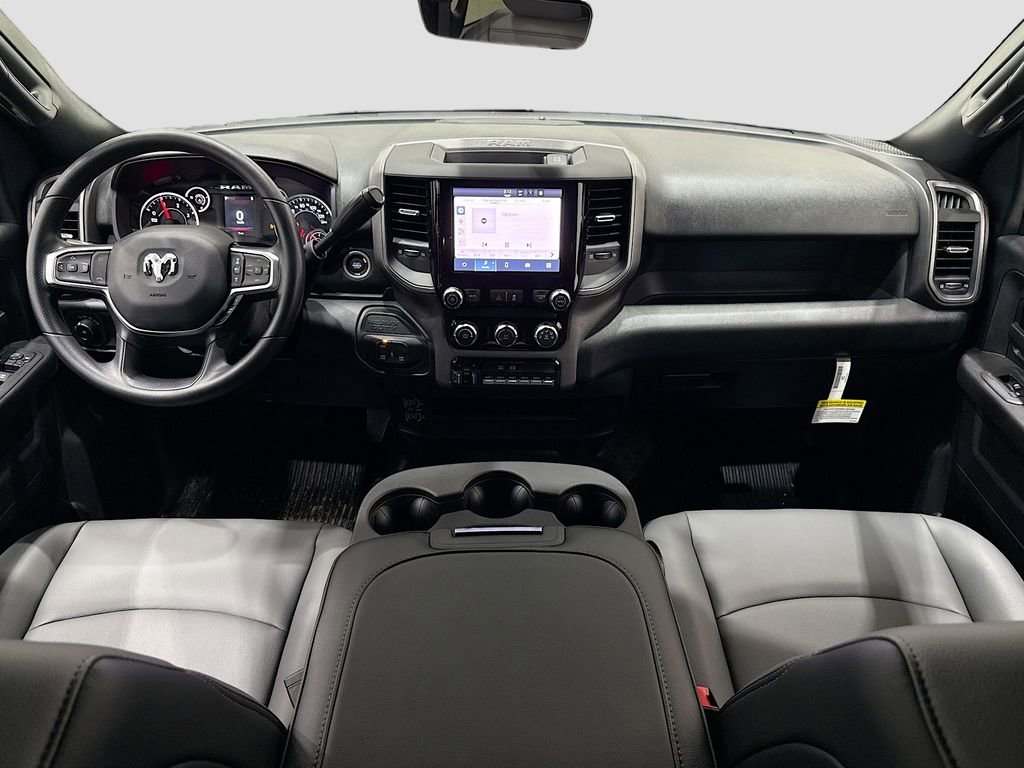 New 2026 RAM 5500 Tradesman w/ Chrome Appearance Group image 23