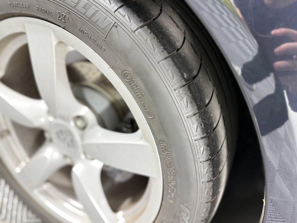 Used 2007 Porsche Boxster RWD image 18