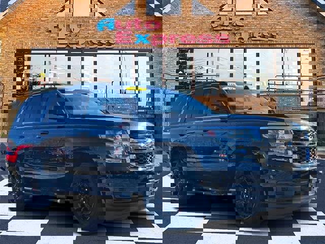 Used 2019 Chevrolet Tahoe LS