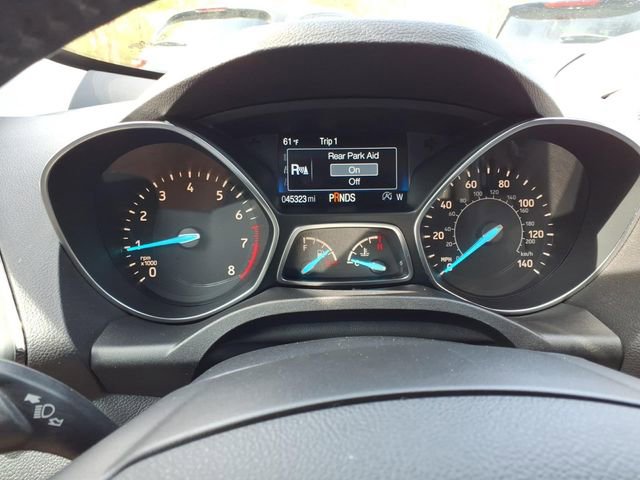 Used 2018 Ford Escape SEL FWD image 22