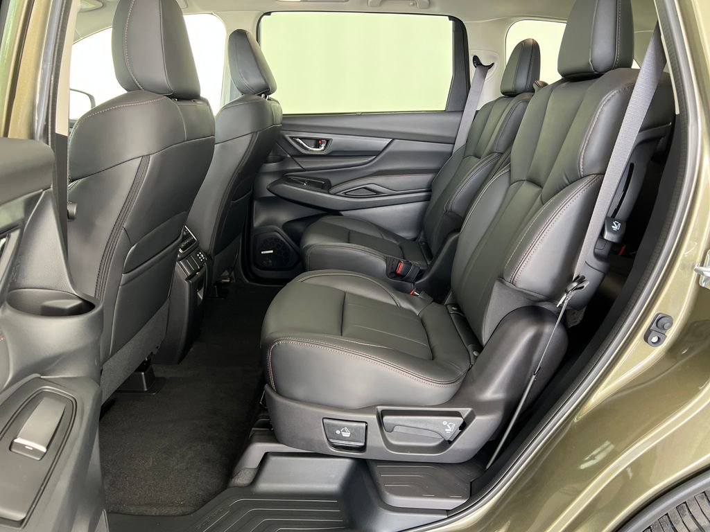 New 2026 Subaru Ascent Limited Bronze image 27