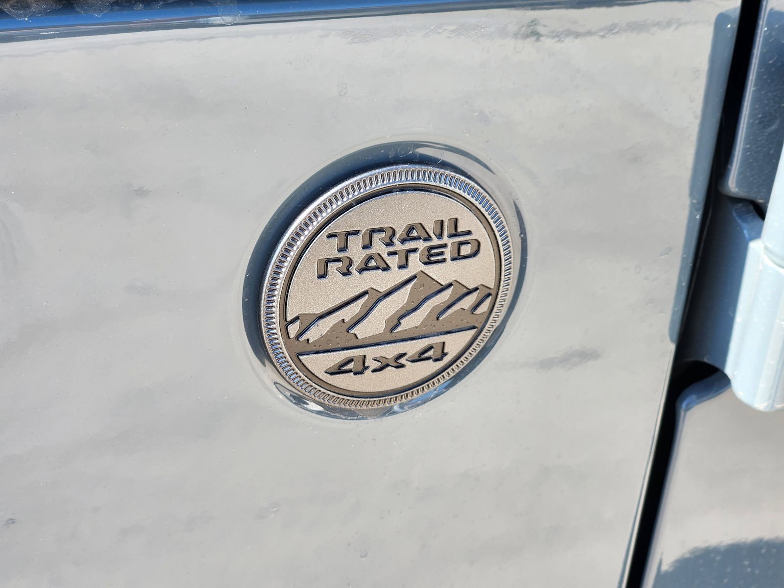 New 2026 Jeep Wrangler Sport image 12