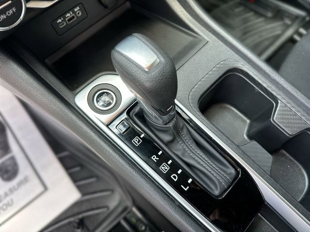 Used 2021 Nissan Sentra SV FWD image 20