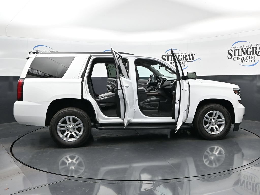 Used 2020 Chevrolet Tahoe LT RWD image 36