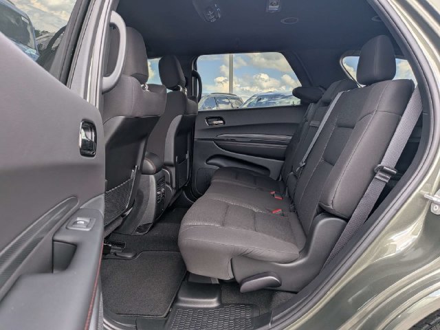 New 2026 Dodge Durango GT w/ Blacktop Package AWD/4WD image 15