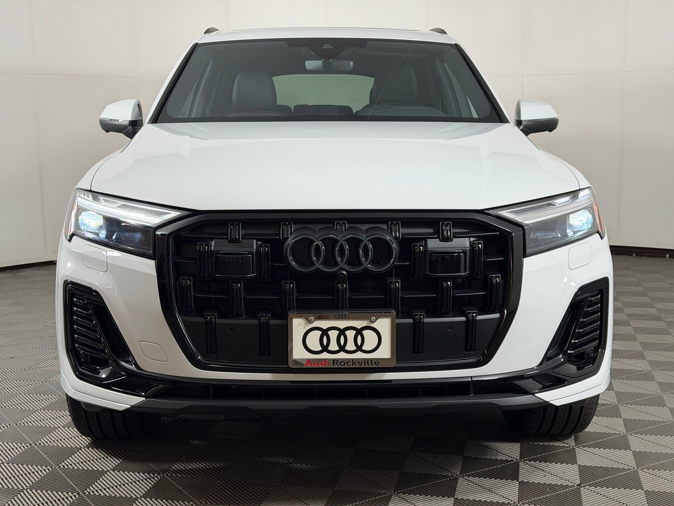 Used 2026 Audi Q7 2.0T Premium AWD/4WD image 6