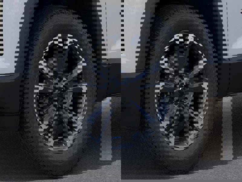 New 2026 Chevrolet Equinox RS w/ Convenience Package III image 9