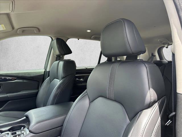 Used 2023 Honda Pilot EX-L image 11