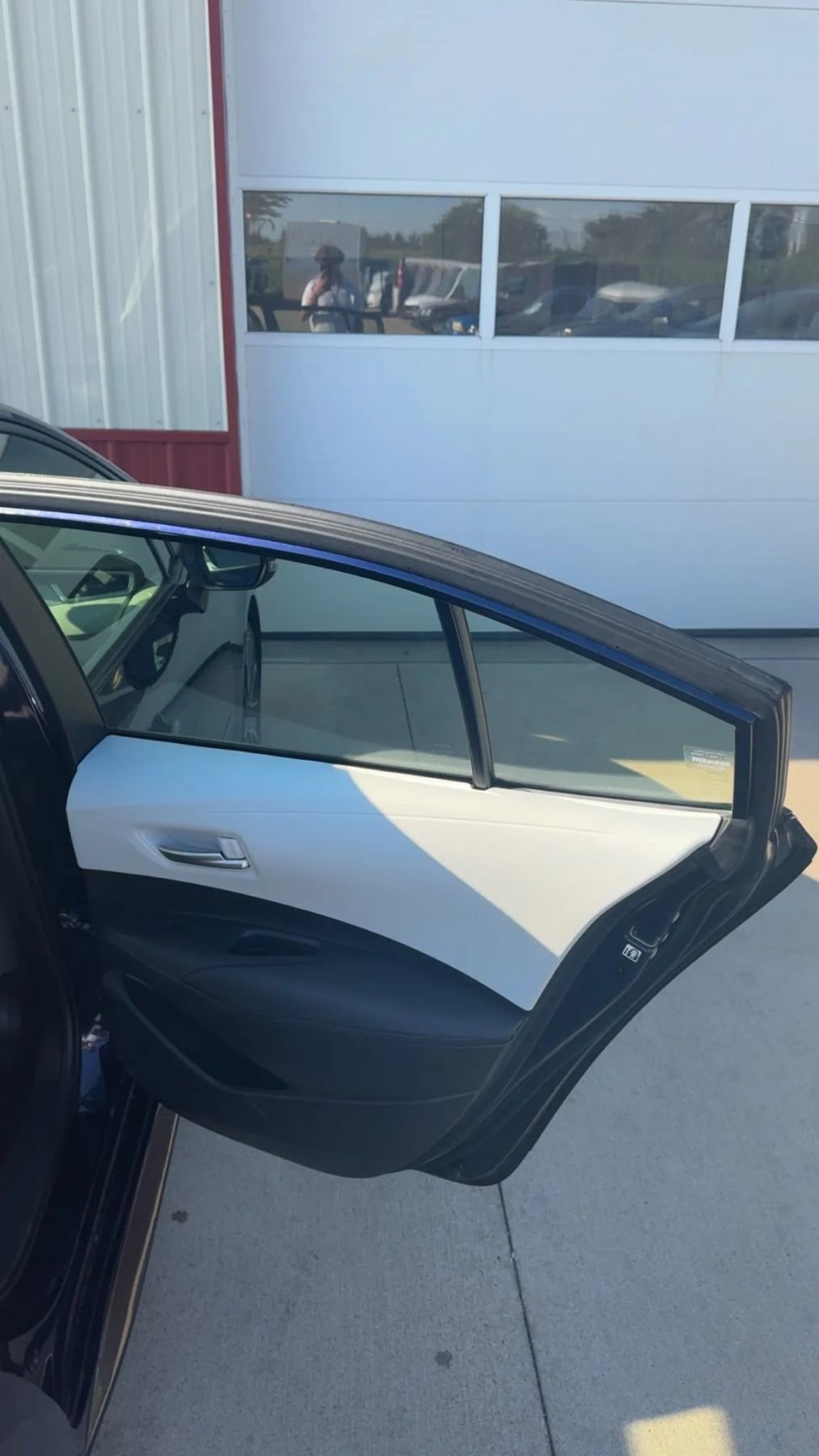 Used 2021 Toyota Corolla SE image 12